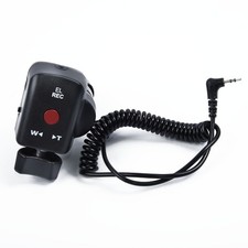 For Canon-Sony/Lanc Video Cameras Camcorder-Zoom Remote Control 2.5mm-Jack Cable