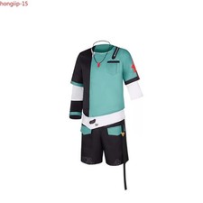 Honkai Star Rail Dan Heng Cosplay Costume Delicious Expedition Game Outfit Gift