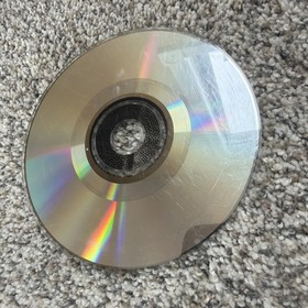 NBA 2K2 Sega Dreamcast Game Disc Only - Untested