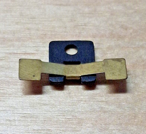 Märklin 1 x 201550 placa de resorte para CE 800, CEB 800, 3001, 3002,--nuevo--- | Condition: Neu