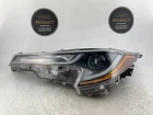 OEM | 2020 - 2022 Toyota Corolla LED Headlight (Left/Driver)