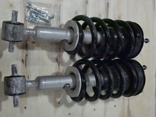 Freedom Off-road Front 2.5 Lift Struts For 07-18 Silverado Sierra 1500 Tahoe Freedom Off-road Front 2.5 Lift Struts For 07-18 Silverado Sierra 1500 Tahoe