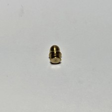 Bradley Front Sight Bead For Mossbergstoeger Condor Shotguns 5-40 Brass