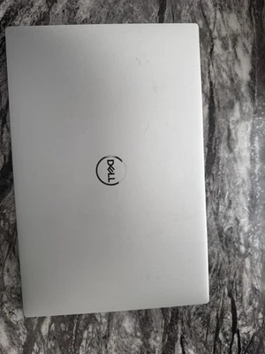 Dell XPS 13 9310 13.4” i5-1135G7 8GB RAM 512GB SSD Windows 11 - No Charger