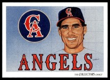 1993 Upper Deck Tim Salmon California Angels #812