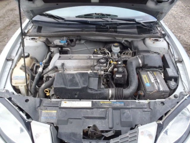 ENGINE ECM FITS 03-05 CAVALIER 56422 Foto 3 de 3