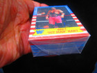 1987 Topps WWF Complete Set - 75 Cards. PACK PULL FRESH — photo 3