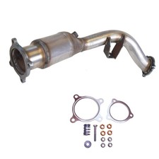 155 KW CATALIZZATORE PER Audi A4 2.0 TFSI 1984 CC, 155 KW, 211 CV