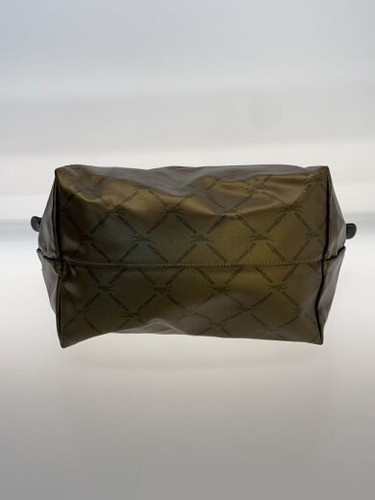 LONGCHAMP Shoulder Bag BRW All over Pattern 0868756 - Picture 4 of 6