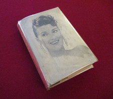 Gypsy, a Memoir by Gypsy Rose Lee (1957) First Edition Hardcover Book