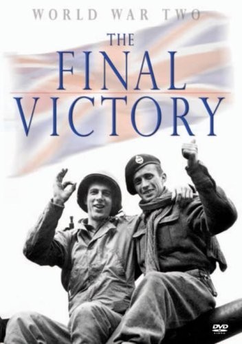 World War Two - The Final Victory (DVD)