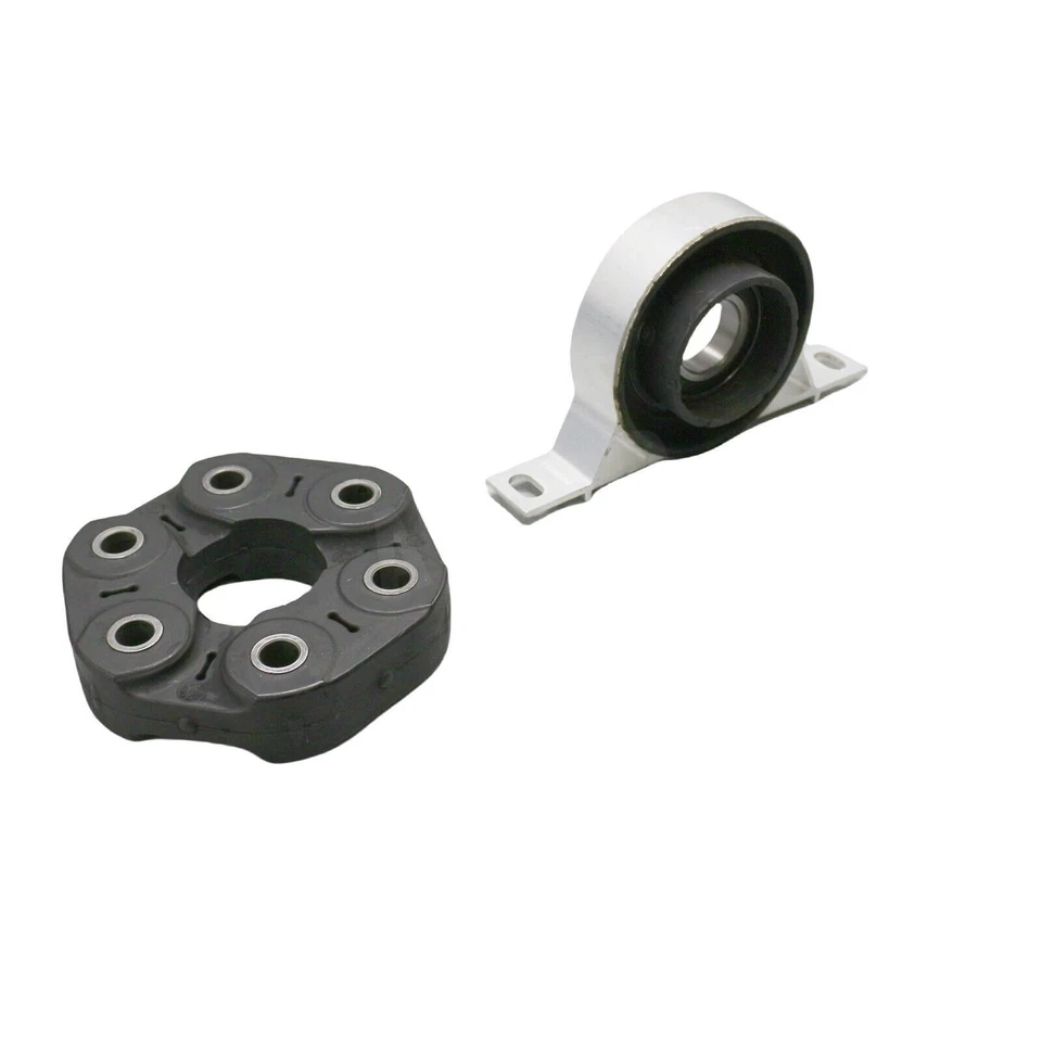 Driveshaft Coupler Flex Joint For Volvo 240 1990-1993/244 1987-1989  26127501257 - Image 2 of 4