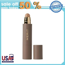 The Minimalist Perfecting Complexion Foundation and Concealer Stick