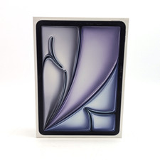 Apple iPad Air 11-inch M3 A3267 128GB  Space Gray  UNLOCKED