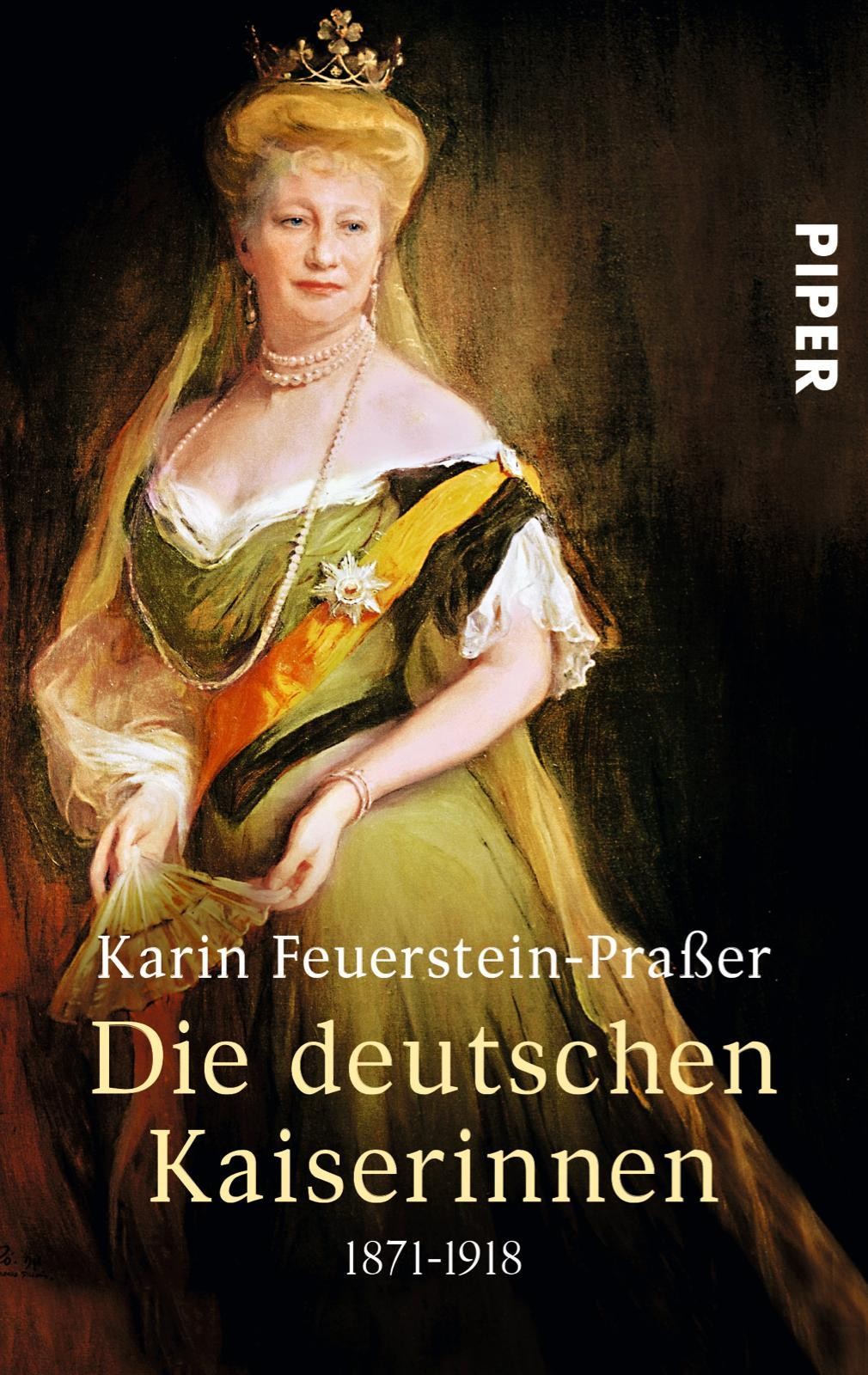 Die deutschen Kaiserinnen: 1871-1918 - Bild 2