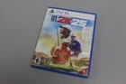 PGA Tour 2K25 - Sony PlayStation 5