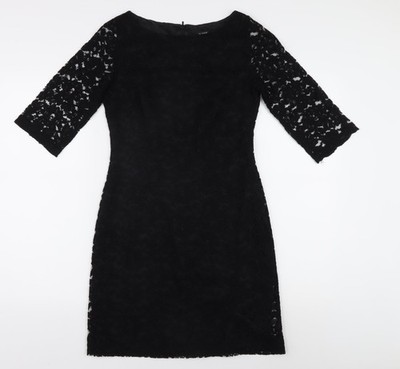 Oasis Damen-Etuikleid UK-Größe 8