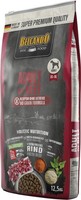 Belcando GF Hundetrockenfutter Adult 12,5 Kg Rind Hundefutter