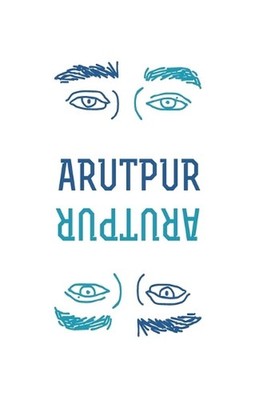 Arutpur by Brandon Michel Martinez Hernandez (Spanish) Paperback Book