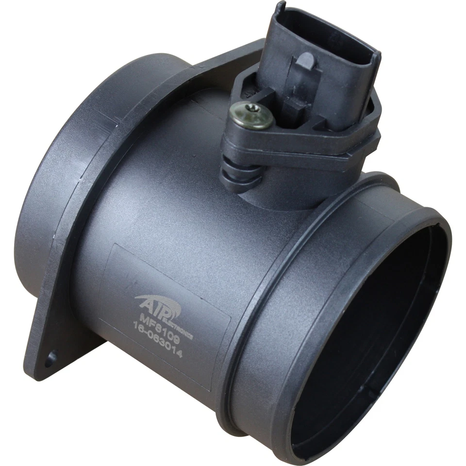 Nuevo sensor de flujo de masa de aire MAF AFM para Volvo S80 1999-2001 2,8 L 9470776 8670113 Foto 3 de 4