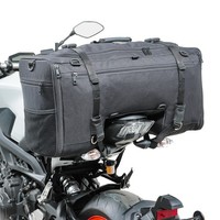 Hecktasche FüR Ducati Scrambler Desert Sled SQ1 Craftride 52-60L
