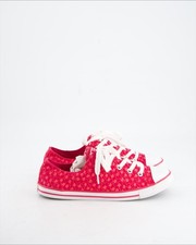 Borsa da spalla Converse Tessuto Rosa - Ottime condizioni