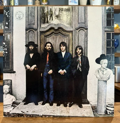 The Beatles Hey Jude Lp for sale | eBay