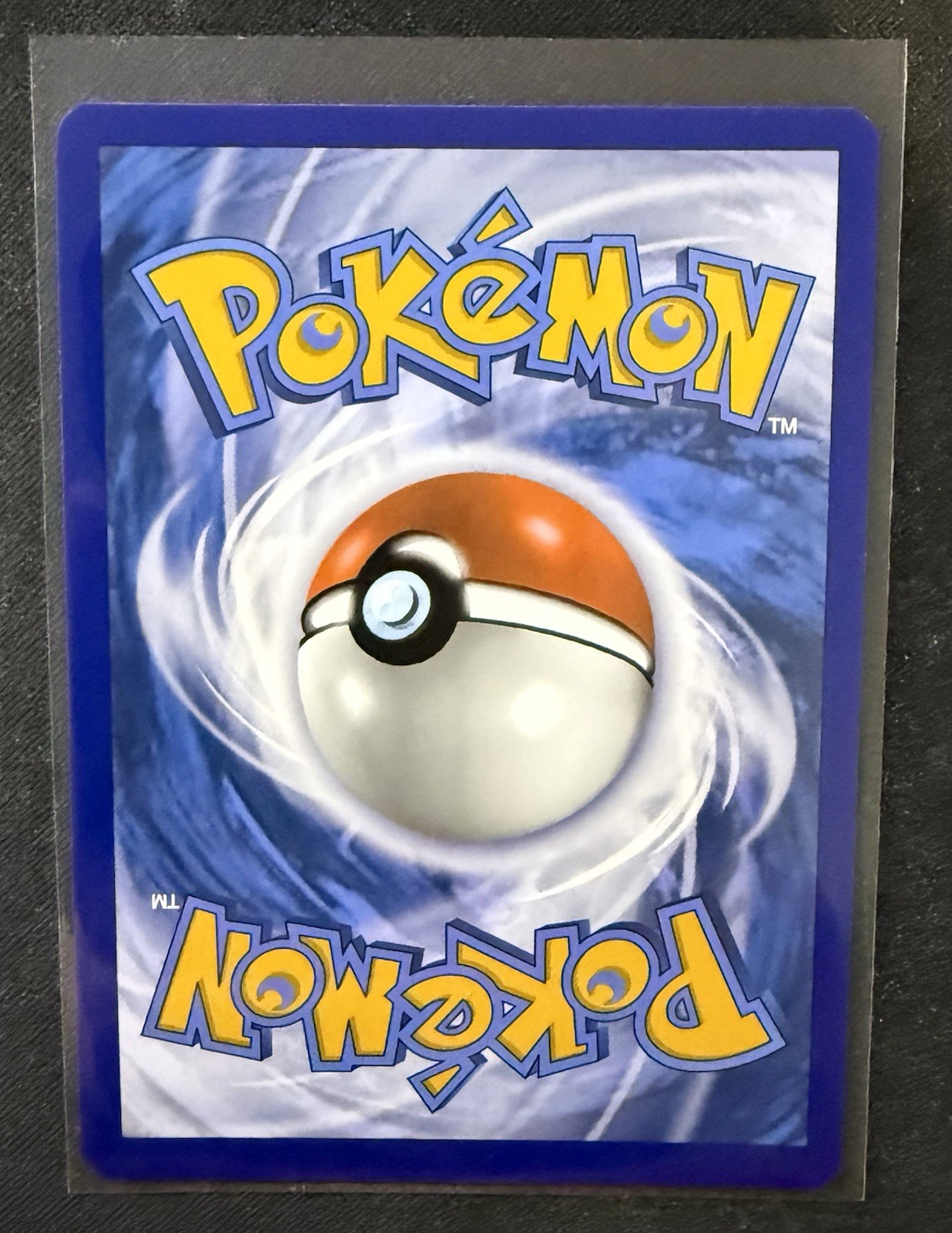 Pokémon TCG Charizard ex Black Star Promo Holo Full Art SVP 074 SV Black Star view 2
