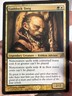MTG - Gaddock Teeg - Lorwyn - NM - $1 Shipping