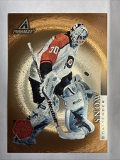 1997-98 Pinnacle - Garth Snow #PP63 Artist's Proof