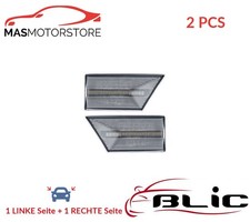 BLINKER BLINKLICHT BLINKLEUCHTE BLIC L37-140-005LED 2PCS I FÜR OPEL VECTRA C
