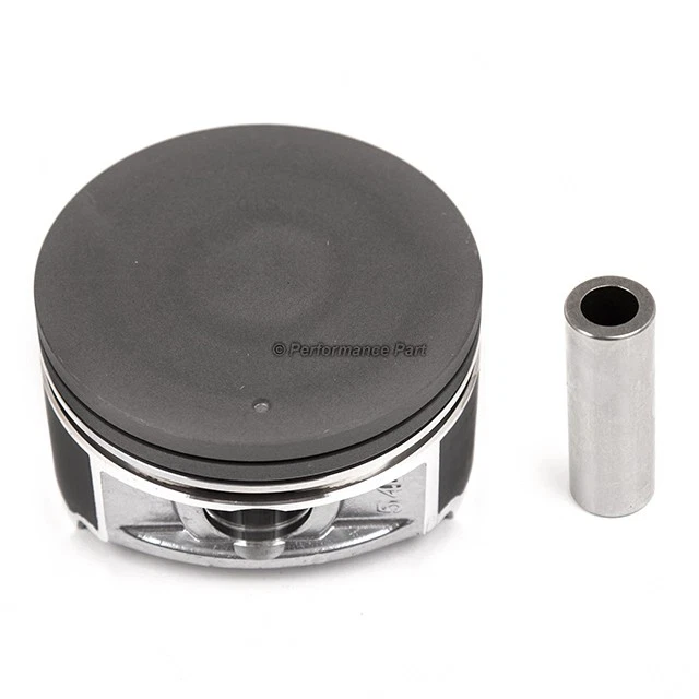 Rodamientos de varilla principal de pistones para 05-09 Lincoln Navigator Ford Expedition 5,4 L Foto 4 de 4