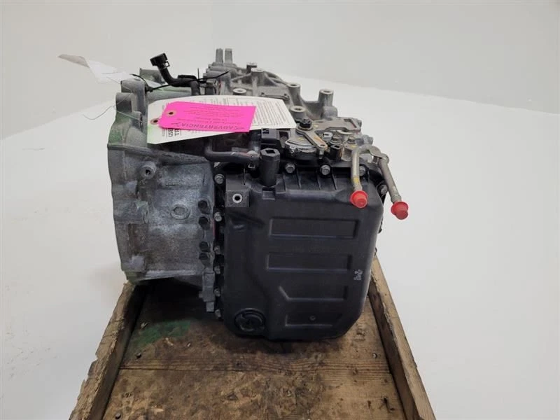 2014 2015 KIA OPTIMA Automatic Transmission 2.4L VIN 7 8th Digit US Built - Изображение 4 из 4