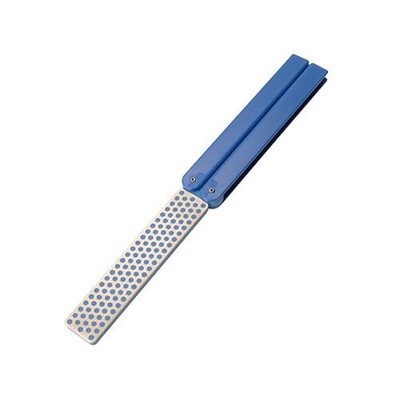 DMT FWC Diafold Diamant Wetzstein 110mm Blau 325 Körnung Grob DMTFWC