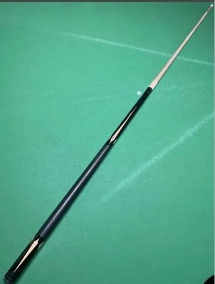 Vintage Prather Custom Queue 2000 Standardschaft selten Billard Pool Stick