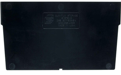 QUANTUM STORAGE SYSTEMS DSB807/808/814 Divider, 8 inch Divider, 50 qty per pack