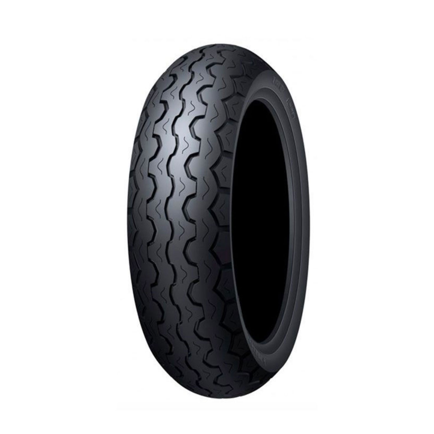 TYRE DUNLOP 150/70 R17 69H TT100 GP