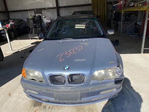 Passenger Corner/Park Light Fog-driving Sedan Fits 99-00 BMW 323i 1710496 - Picture 7 of 12