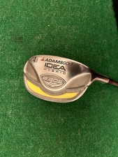 Adams Idea A3OS 4 Hybrid Ladies Flex Graphite Shaft