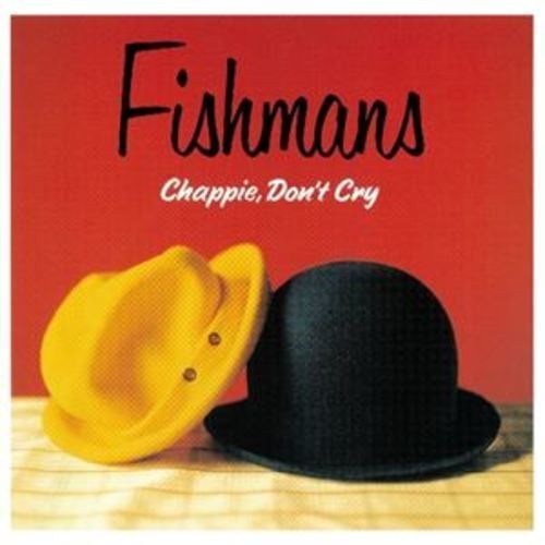 Fishmans/Chappie. Don't Cry PCJA00086 New LP Record Vinyl Hip-Hop & Soul - Picture 6 of 8