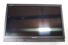Sony PVMA250 25" 1080p Professional OLED Production Monitor Parts Repair