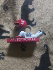 St Louis/Springfield Cardinals Dexter Fowler Bobblehead SGA New in Box