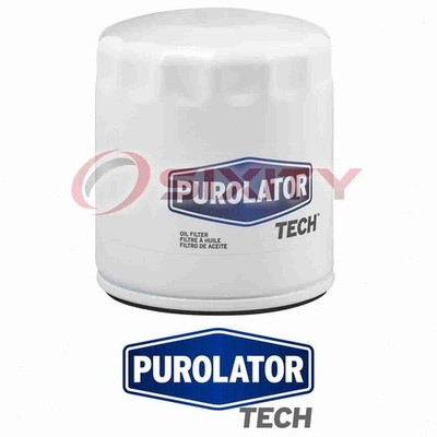 For Toyota 4Runner PUROLATOR TECH Engine Oil Filter 2.4L 2.7L 3.0L 3.4L 4.0L wz
