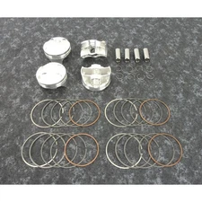 JE Pistons Piston Kit - 274082