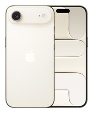 Apple iPhone Air Smartphone - 256 GB Oro Chiaro AS