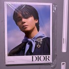 Arena Homme+ Korea Magazine 2023 November NCT 127 Doyoung KPOP — photo 6