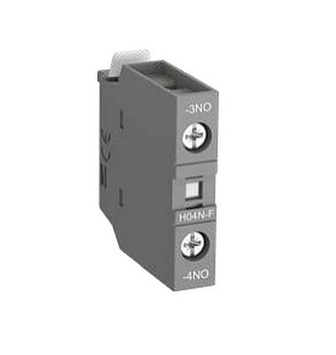 H04NF01, AEG, FRONT AUX CONTACT