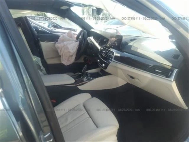 ROOF ASSEMBLY 41007437663 2017-2020 BMW 540I - Image 4 of 4