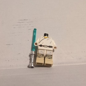 Lego Luke Skywalker 7190 7110 4501 Tatooine Episode 4/5/6 Star Wars Minifigure