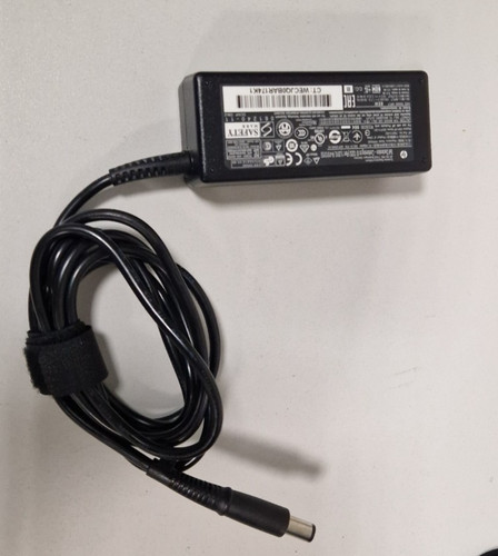 Original HP 65W Netzteil 19,5V 3,33A Klinke 7,4x5mm Laptop - p/n 756413-003